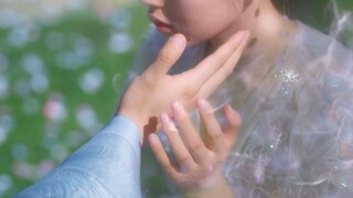 บทสวดอันไพเราะและคำนำของฤกษ์ยามเจ็ดนาฬิกา｜แรงโน้มถ่วงของดวงดาว โปรดเล่นเพลงประกอบ!