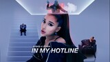 “In My Hotline” - Ariana Grande & Drake (MASHUP)