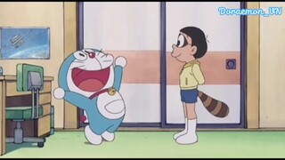 Con chồn Nobita