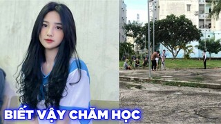 Sinh viên trường đại học kinh doanh và công nghệ - Top comment hài hước FB.