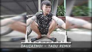 Đầu Cắt Moi Remix - Ta Du