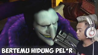 BERTEMU HIDUNG PEL*R - DEVIL MAY CRY 3.EXE