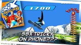 SSX TRICKY GAMEPLAY | AETHERSX2
