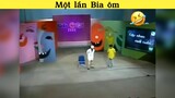 Một lần Bia ôm p2