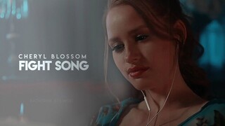 Cheryl Blossom | Fight Song