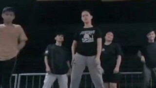 Beretta Dance Cover