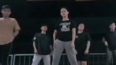 Beretta Dance Cover