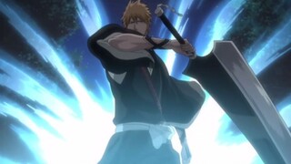 [AMV/ BLEACH] "Biarkan saya melakukan BLEACH sebentar"