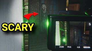 PHASMOPHOBIA SCARY Moments & FUNNY Moments - Jumpscare Compilation pt.63
