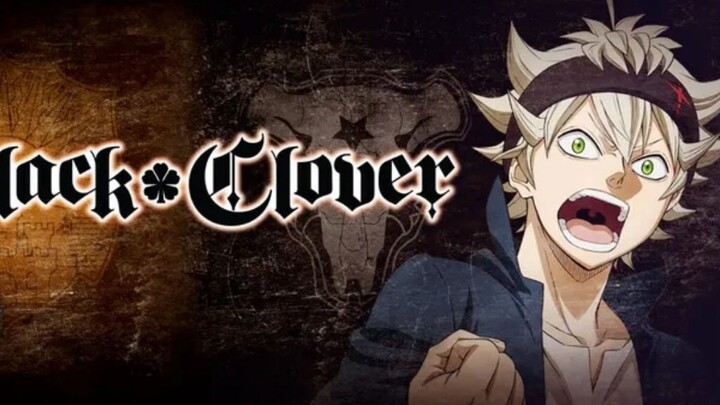 Black Clover_ Sword of the Wizard King all Loops: link in description