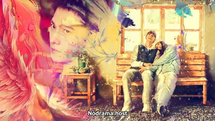 fireworks of my heart ep 28 indo sub