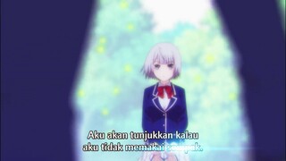 cewe ini pertama kali pacaran langsung kasih "unjuk"!!!!!! [AMV]