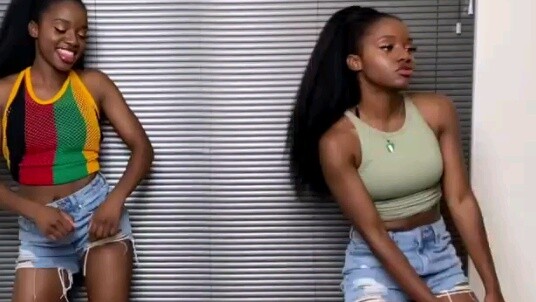 Still the same question as before, dancehall and afro, the one shared by Chinyanta is more intuitive