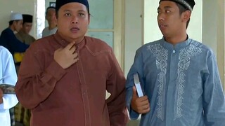 Pesantren & Rock n Roll Season 3 eps 15