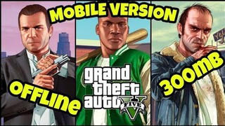 GTA V Mobile