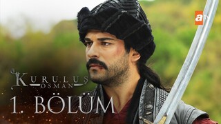 Kuruluş Osman VOSTFR - Épisode 01