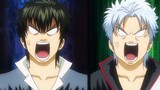 Famous scene in Gintama where you laugh so much that you burst into tears (107)