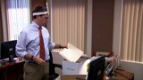 The Office Season 3 Episode 8 | The Merger