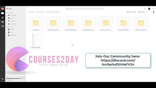 Robert Benjamin – TikTok Mentorship Program Download