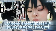 (EVENT COSPLAY PART 3) || Para Makanan Terus Memanggil Ku!!! ||