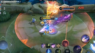 Bruno highlights #3 - MLBB