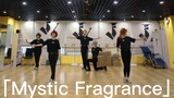 [PTSD] Trường đào tạo nam thần tượng Knights phòng tập "Mystic Fragrance"