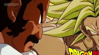 [Dragon Ball] Jika Broly adalah Patroli Waktu 6 Bab Hari April Mop