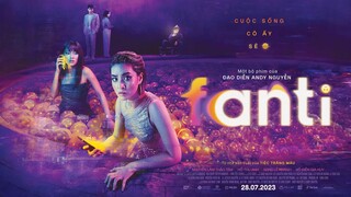 FANTI | MAIN TRAILER | DKKC: 28.07.2023