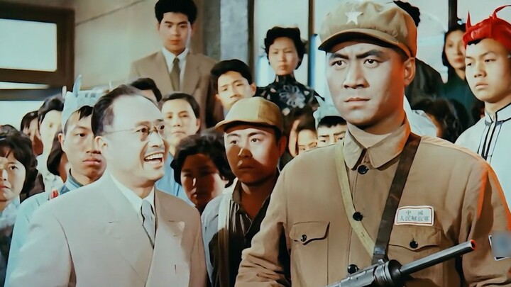 บทภาพยนตร์ที่ถูกแบนเมื่อ 60 ปีก่อน ได้รับการนำมาสร้างเป็นภาพยนตร์หลังจากที่นายกรัฐมนตรีโจวอนุมัติด้ว