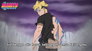 Boruto Dewasa Akan Mengalahkan Code Dengan Kekuatan Ini Di Masa Depan!!