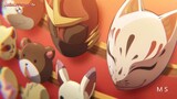 Nhạc Phim Anime 2021√Komi Không Thể Giao Tiếp|Tập 8| Mèo sensei