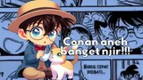 Biologi di Detective Conan ternyata seru banget yak!!
