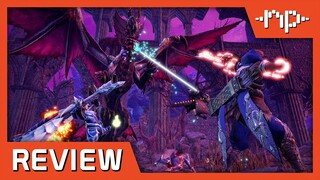 Monster Hunter Rise: Sunbreak Review - Noisy Pixel