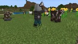 Minecraft: 6 cold knowledge that old players only know, have you seen falling berries?
