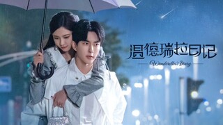 Wenderellas Diary-S1-EP01-{Hindi Dubbed}