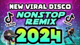 🔥NEW VIRAL NONSTOP DISCO REMIX | 2024 Best Remix