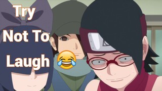 Boruto and Kawaki Funny Moments,  Boruto: Naruto Next Generations Funny Moments