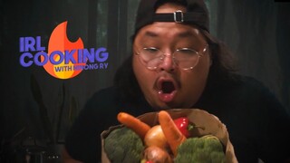 IRL Cooking with Ninong Ry Trailer