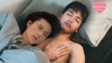 💋【BL】Share your pillow with me💖 Chinese drama Mix Hindi Song💖 Bl /Bromance /bl couple