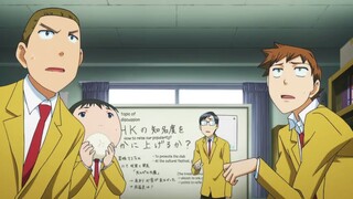 Rurumo Episode 11