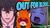 NAOFUMI'S BLOODY PATH FOR REVENGE?!🩸😠- The Rising of the Shield Hero Season 2 Episode 9 Review