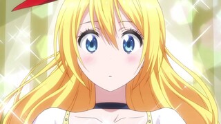 「ＡＭＶ」 เพลงญี่ปุ่นเพราะๆ ฉากอนิเมะ Nisekoi รักลวงป่วนใจ (Anime music Saruri Miyano)