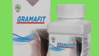 TERBARU, Central apa penyebab nyeri sendi lutut GRAMAFIT