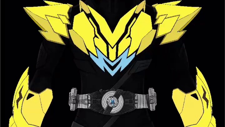 Kreasi Kedua Kolaborasi Pokémon & Kamen Rider-Zeraora