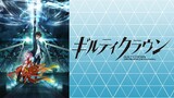 Guilty Crown Episode - 22 End Sub Indo [HD]