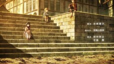 Attack on Titan Ed 5
