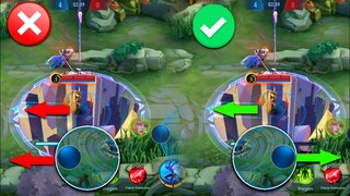 M-WORLD LING ULT TUTORIAL!! LEARN HOW TO COMBO PERFECTLY AND FASTER | MLBB LING 515 SKIN