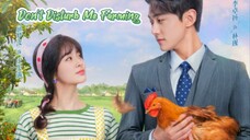 Don't Disturb Me Farming Eps 12  Sub Indo