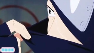 Wajah asli Kakashi akan segera terungkap, tapi!