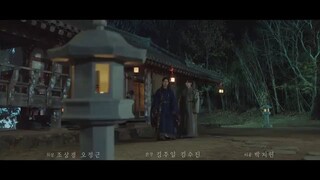 Alchemy of souls eng sub ep13